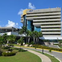 001-Hotel Melia Havanna