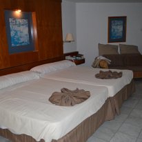 005-Hotel Melia Havanna