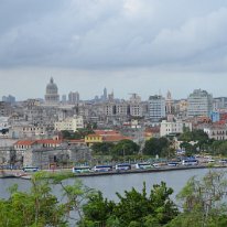 11-Panorama von Christus Staue 1