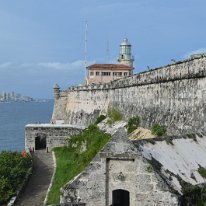 01-Festung El Morro