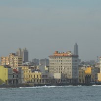 19--Panorama von El Morro