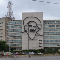 02-Plaza de la Revolucion
