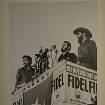 16-Plaza de la Revolucion