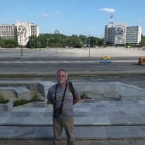 29-Plaza de la Revolucion