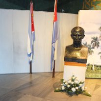 30-Plaza de la Revolucion