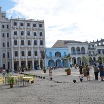 01-Plaza de Vieja