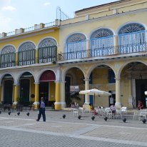 05-Plaza de Vieja