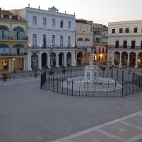 08-Plaza de Vieja