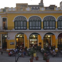 09-Plaza de Vieja