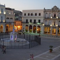 10-Plaza de Vieja