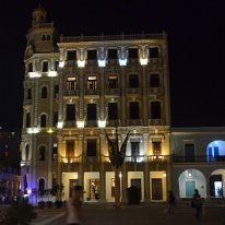 12-Plaza de Vieja