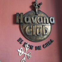 01-Havanna Club Museum