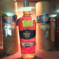 08-Havanna Club Museum