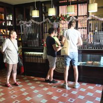 10-Havanna Club Museum