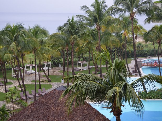 01-Hotel Melia Havanna