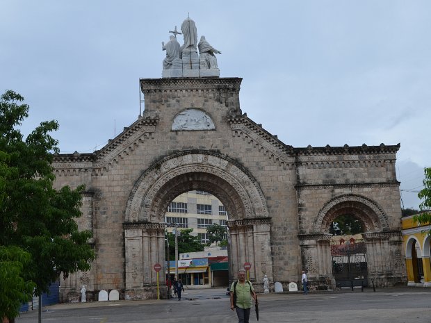 04-Cementerio Cristóbal Colón