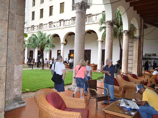 05-Hotel Nacional de Cuba