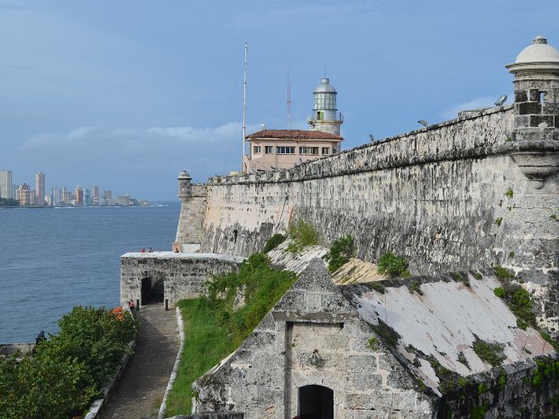 06-Festung El Morro