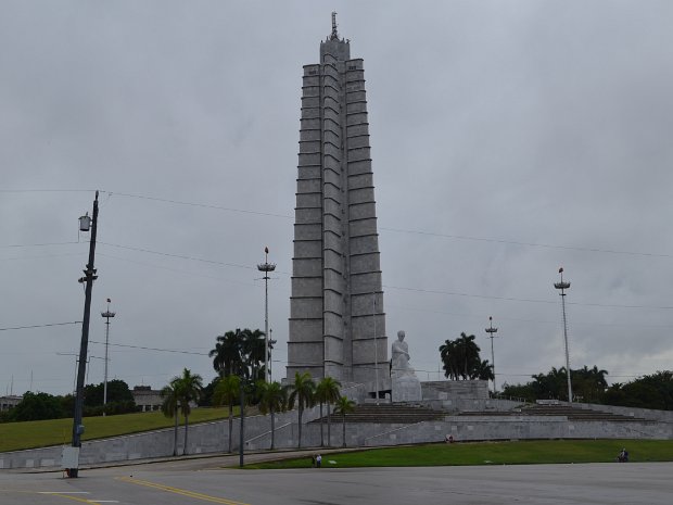 09-Plaza de la Revolucion