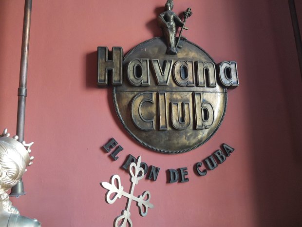 15-Havanna Club Museum