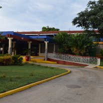 55-Club Amigo Hotel Costazur Trinidad