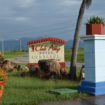 56-Club Amigo Hotel Costazur Trinidad