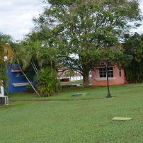 57-Club Amigo Hotel Costazur Trinidad